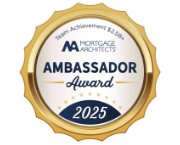 sneg-mortgage-team-mortgage-brokers-2025-Ambassador-award